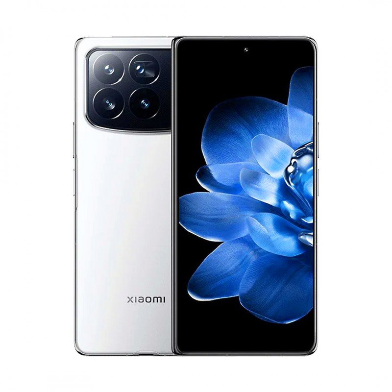Xiaomi Mix Fold 4 12/256gb ホワイト Xiaomi Mix Fold 4
